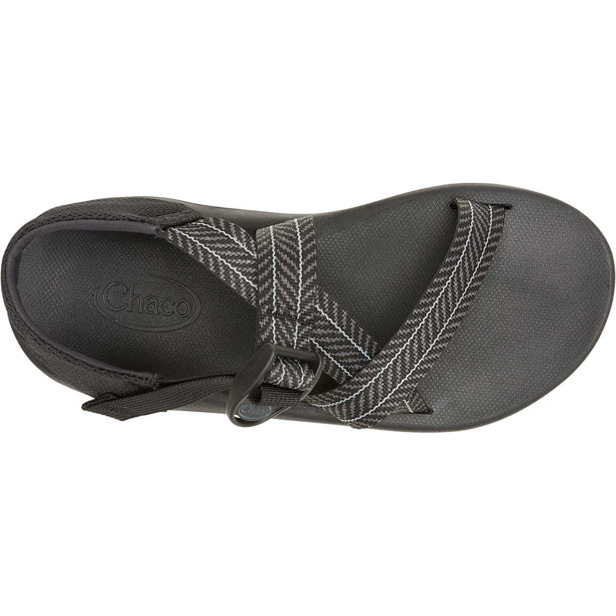 Men's CushZ  Extra Cushioned Sandals
