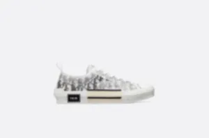 Men's D- Low Top Sneaker