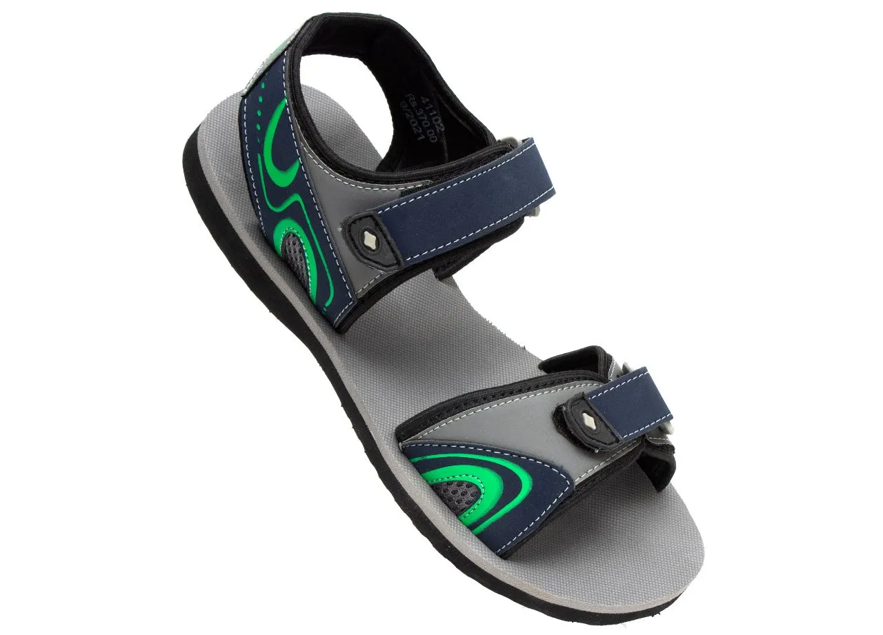 MENS FLOATERS 41102
