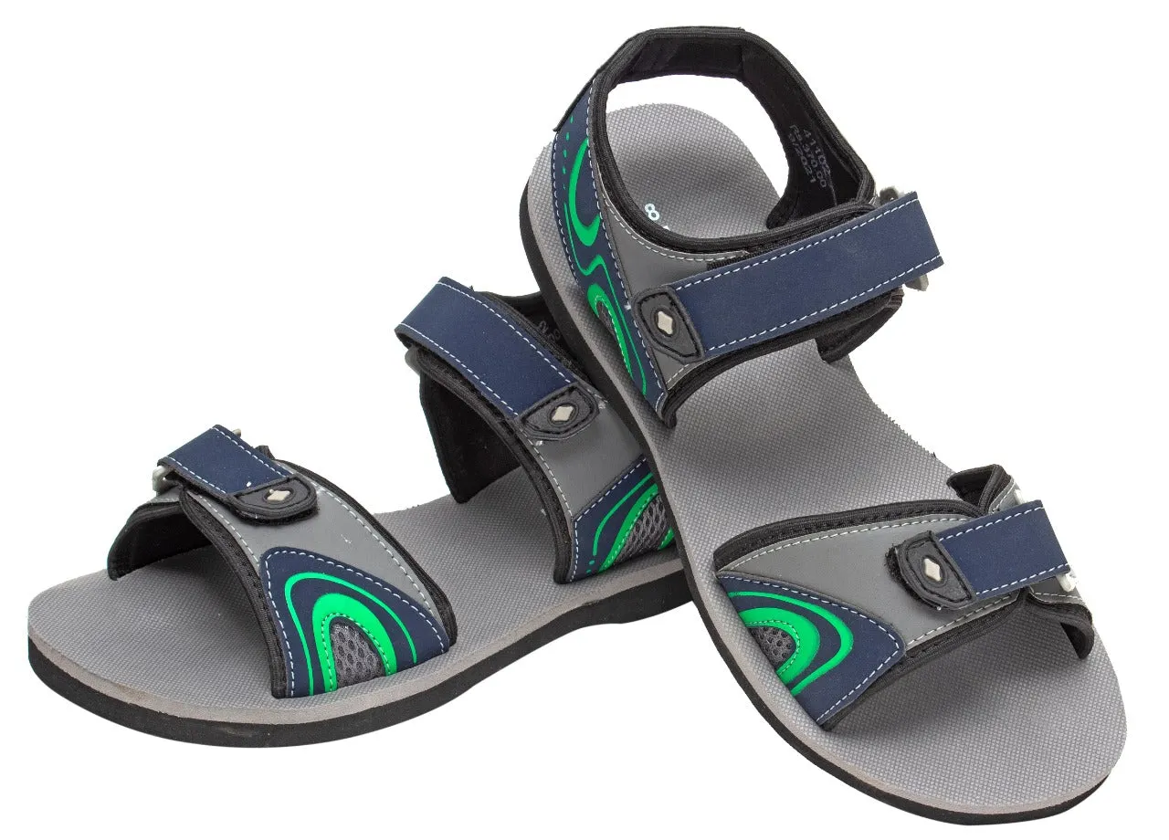 MENS FLOATERS 41102