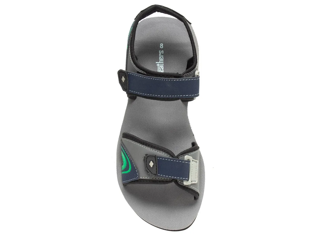 MENS FLOATERS 41102