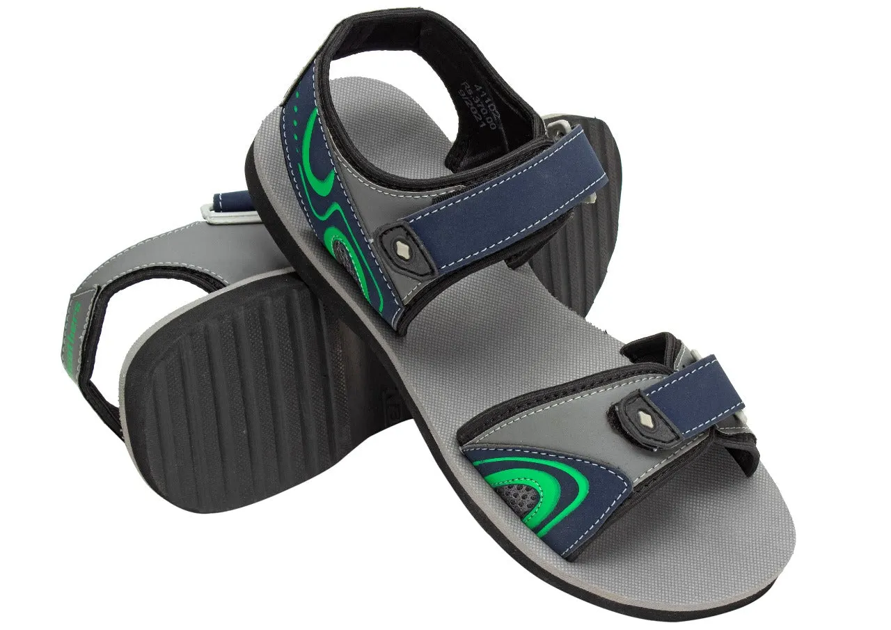 MENS FLOATERS 41102