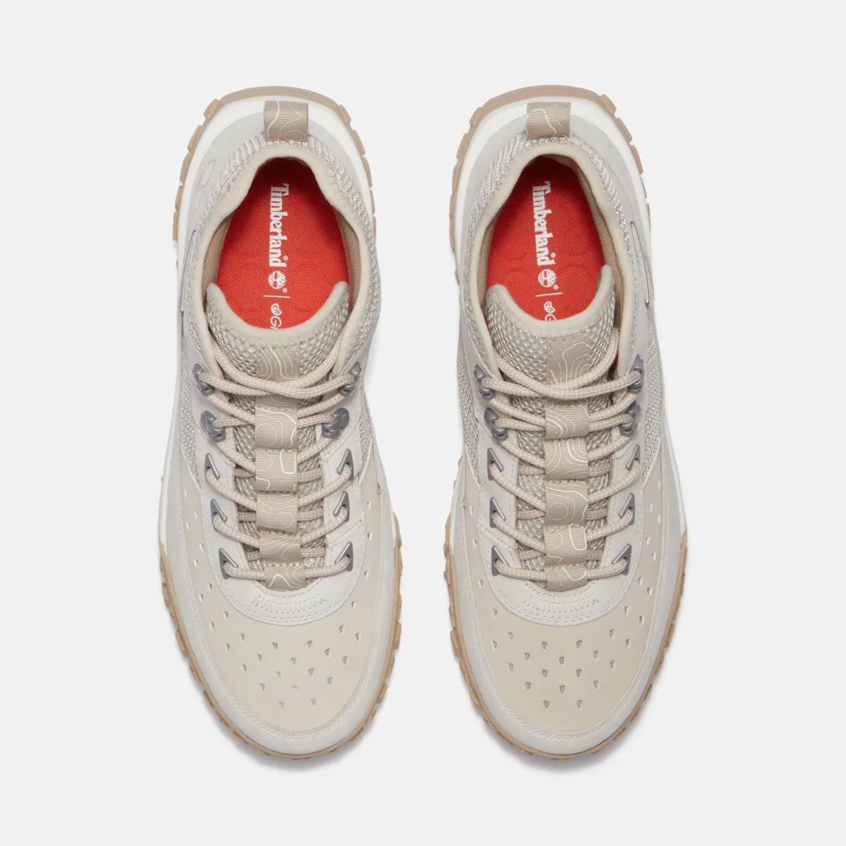 Men's Greenstride Motion 6 Mid