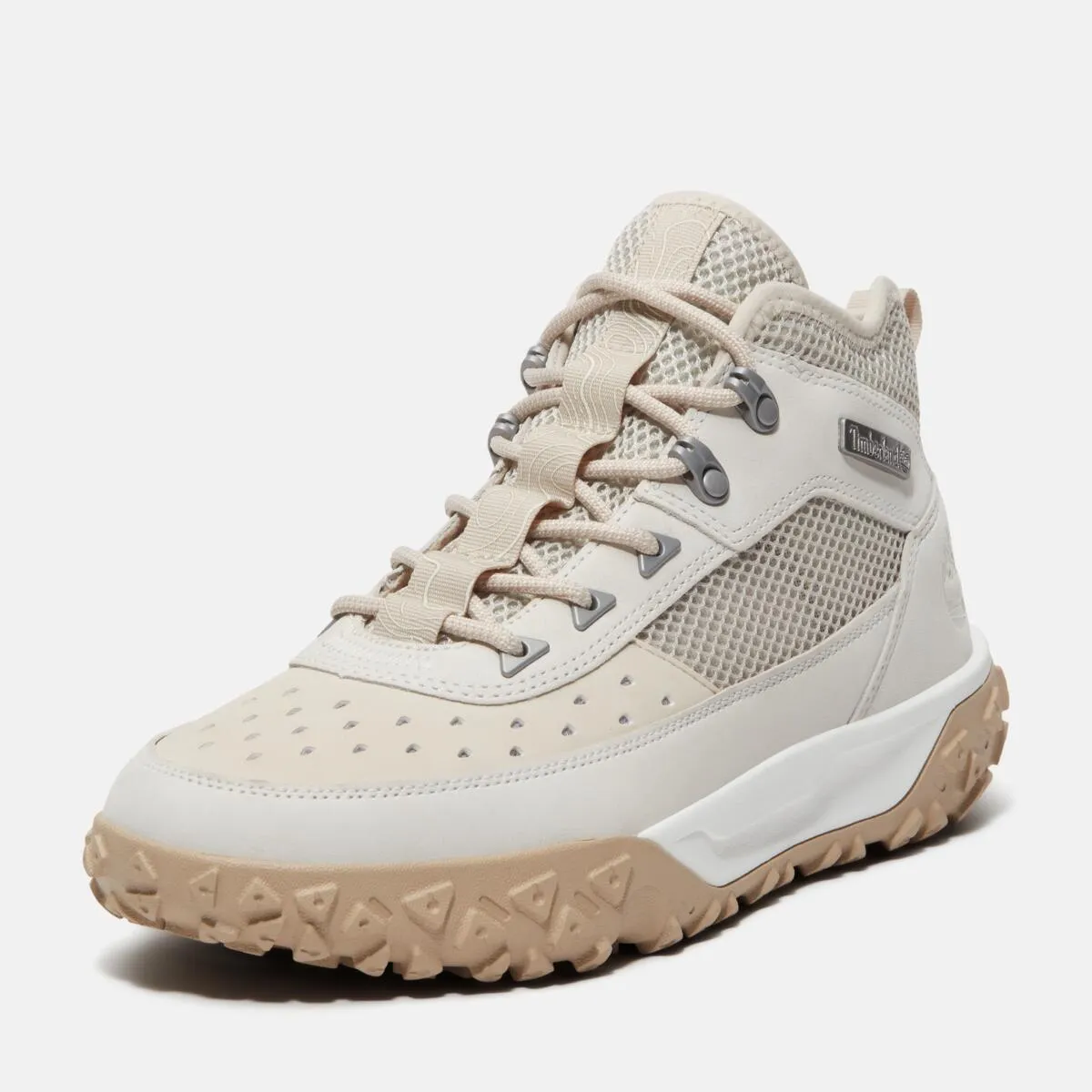 Men's Greenstride Motion 6 Mid