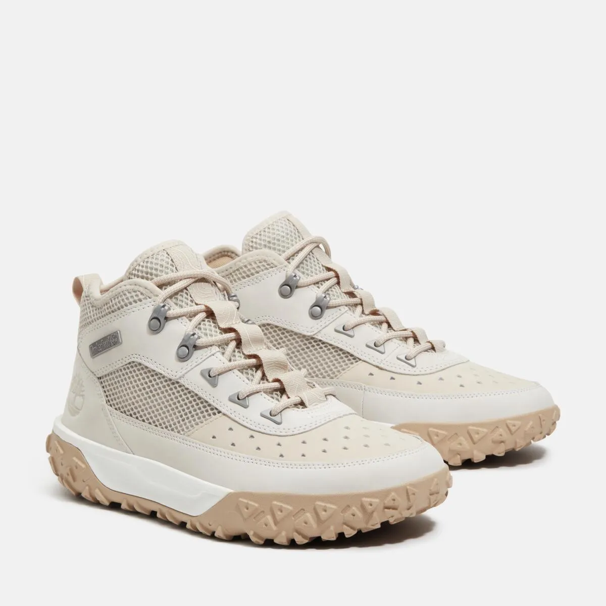 Men's Greenstride Motion 6 Mid