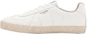 Men's Jaimee Leather Low Top Sneaker