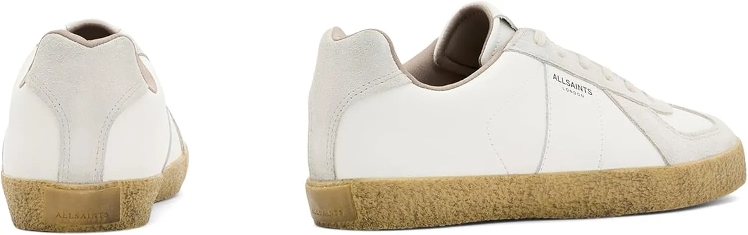 Men's Jaimee Low Top Sneaker