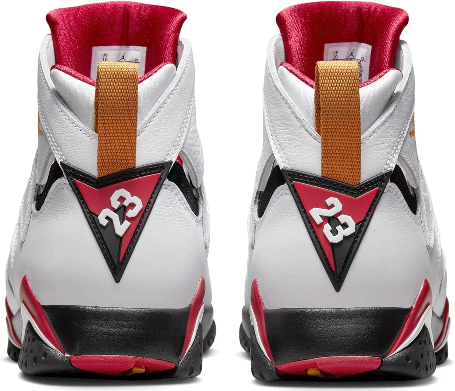 Men's Jordan 7 Retro Flint White/Flint Grey-Black-Varsity Purple (CU9307 100)