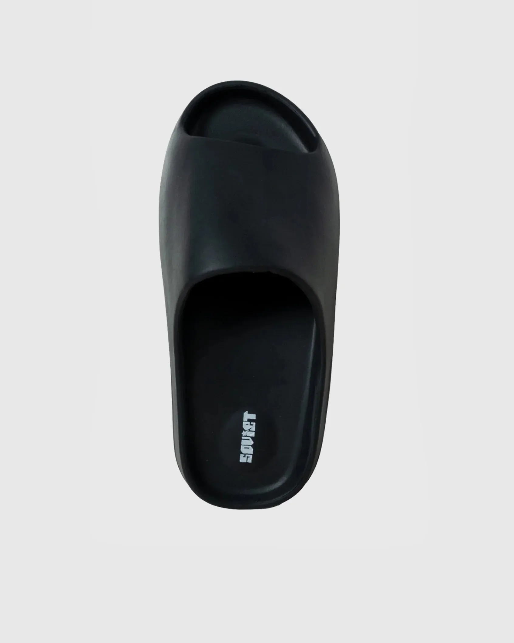 Mens Kanye - Casual Slider