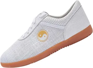 Men's Kung Fu Tai Chi Shoes,Slip-on Style, Casual,Suitable for Indoor/Outdoor use