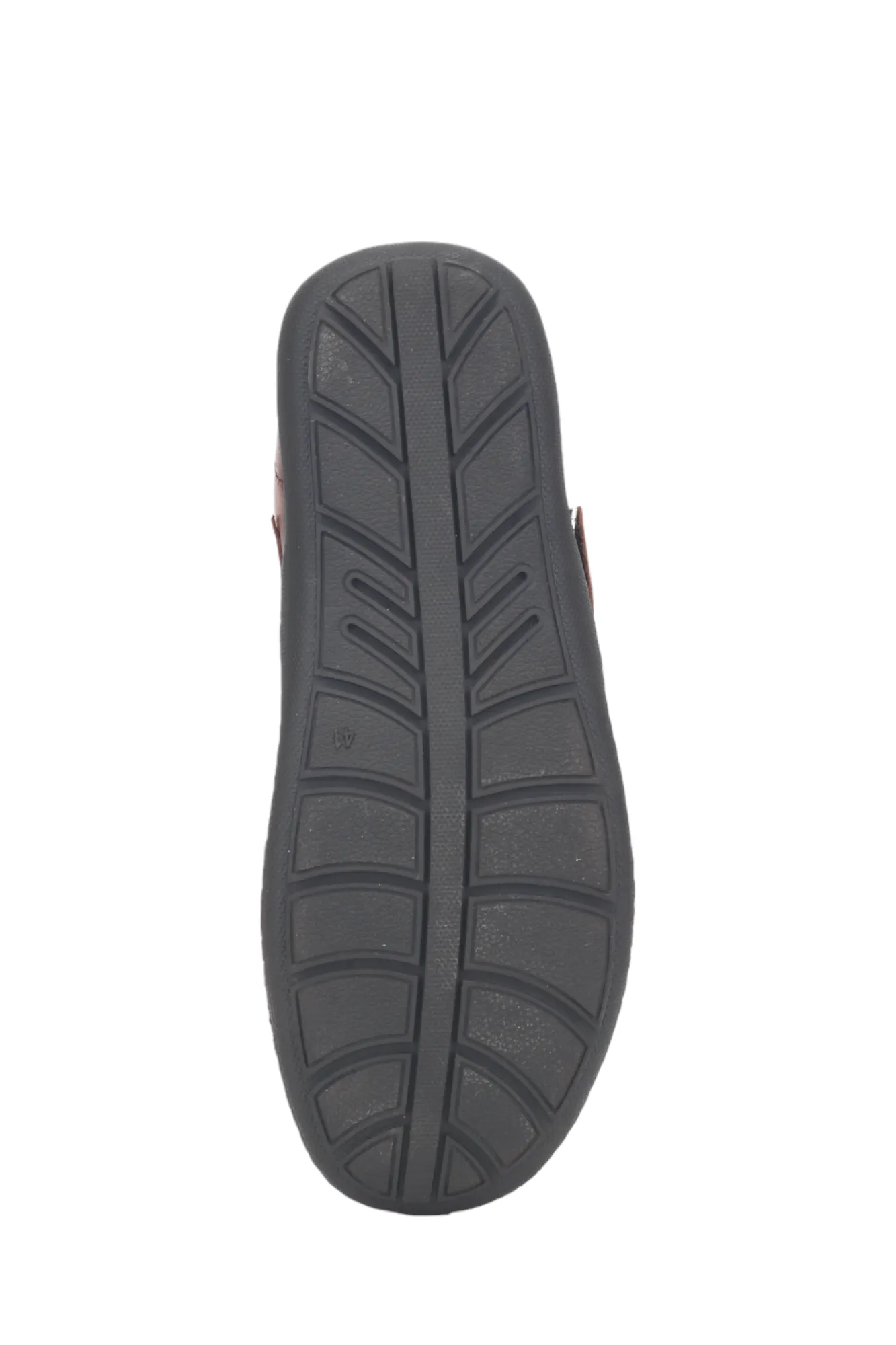 Mens Leather Fisherman Sandal 996547