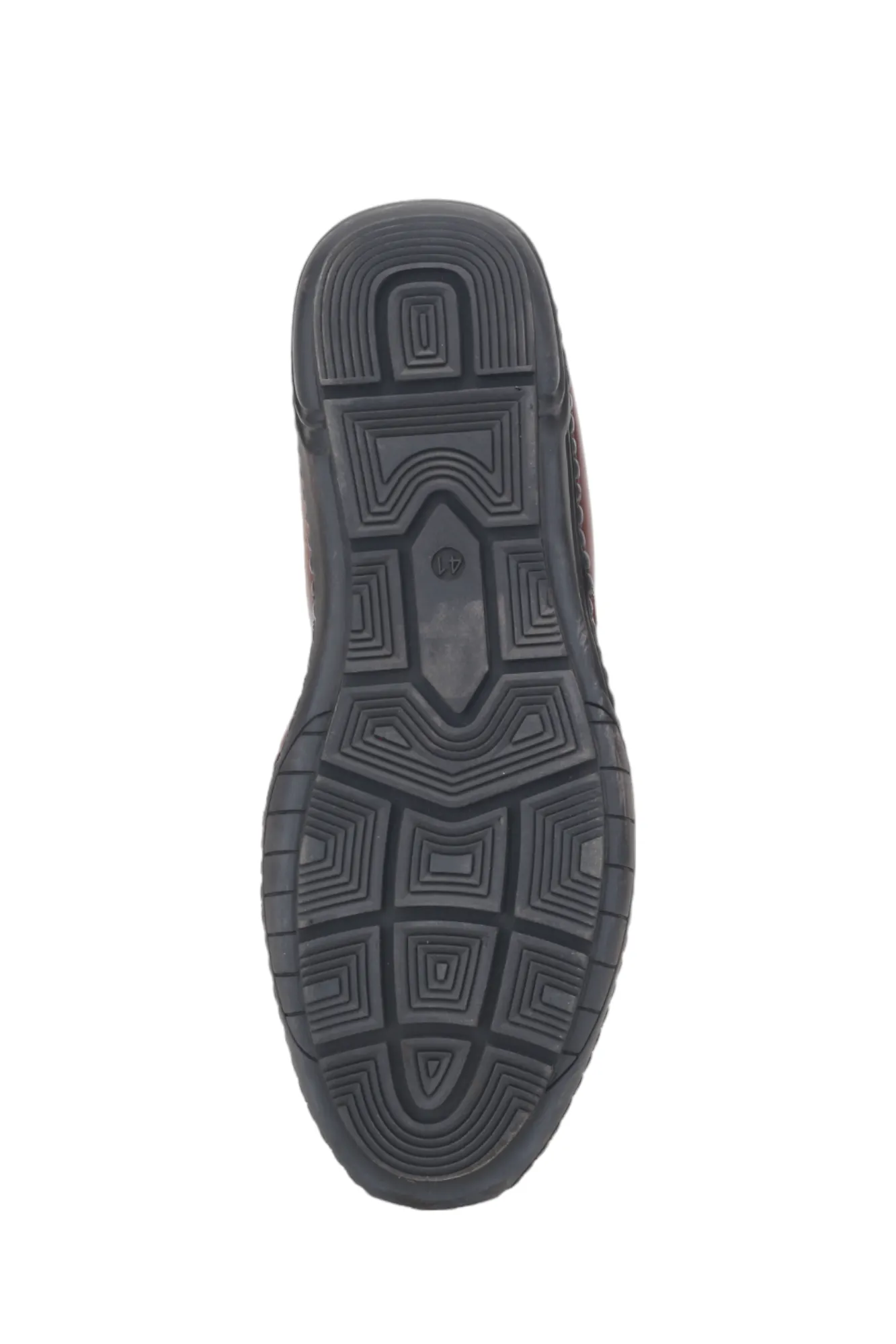 Mens Leather Fisherman Sandal 996550