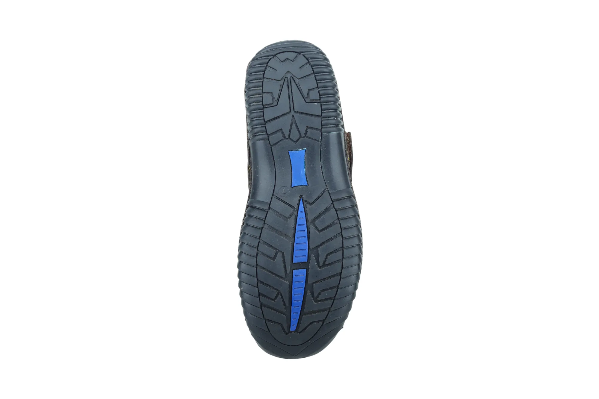 MENS LEATHER SANDAL 45856