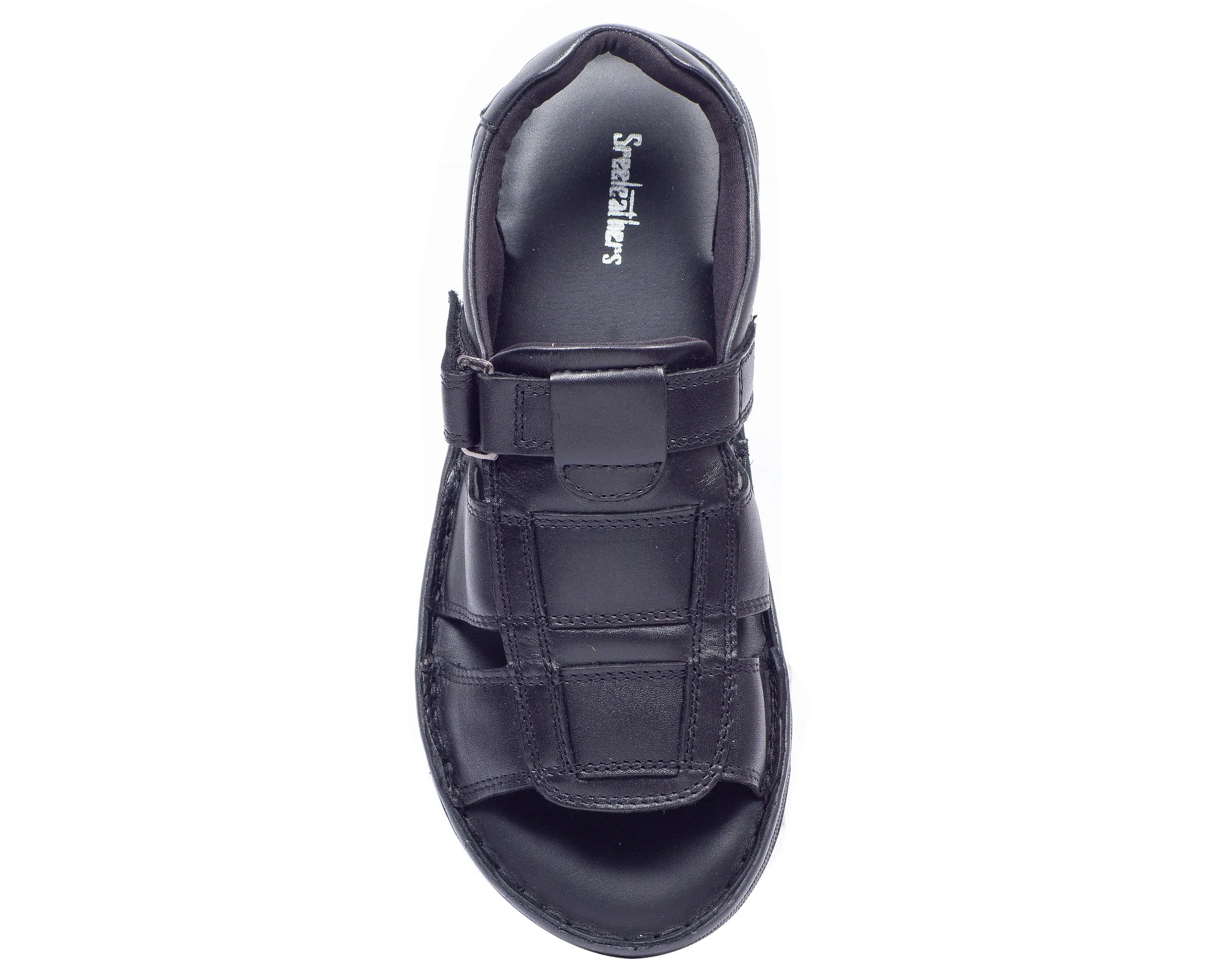 Mens leather sandal 993222