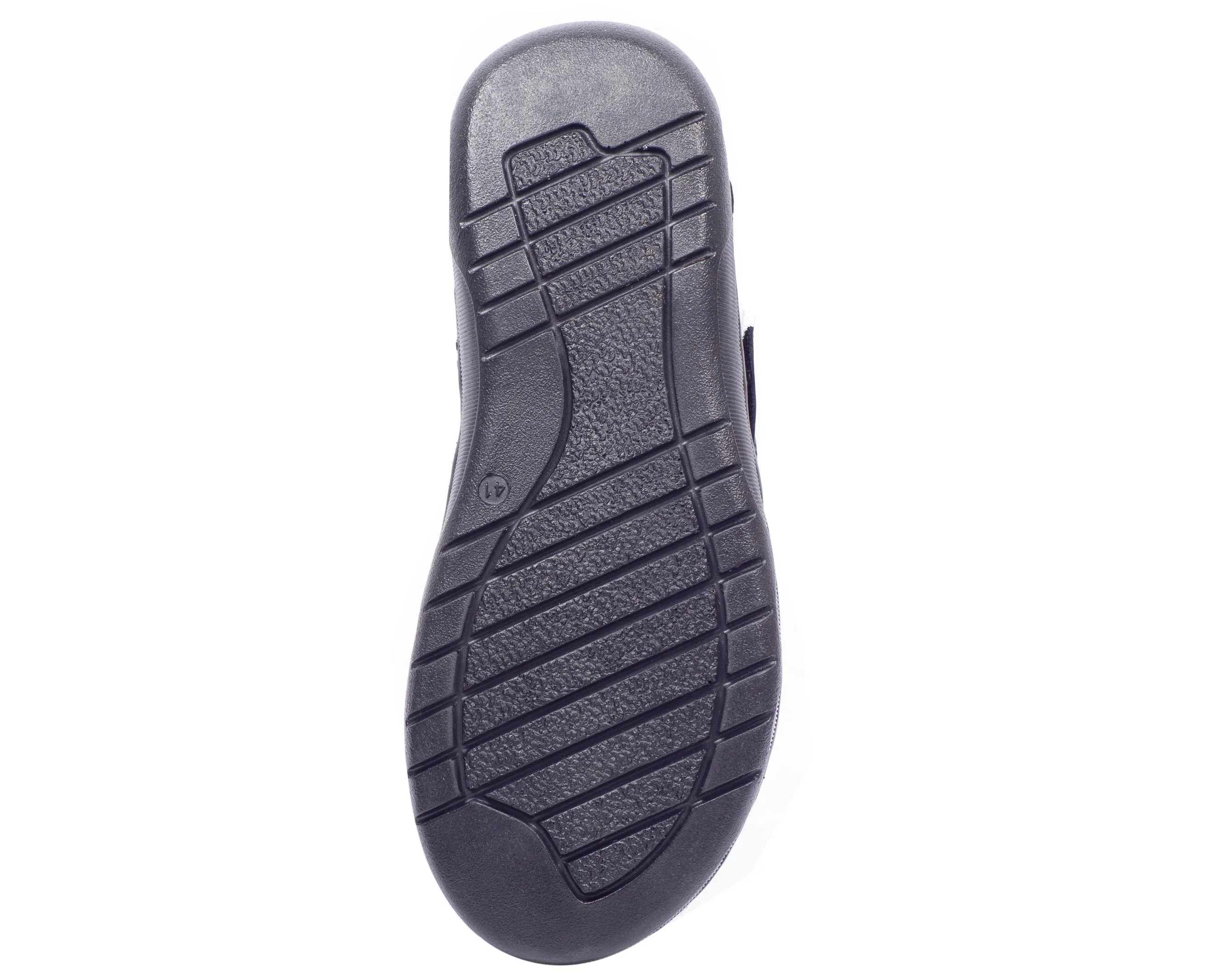 Mens leather sandal 993222