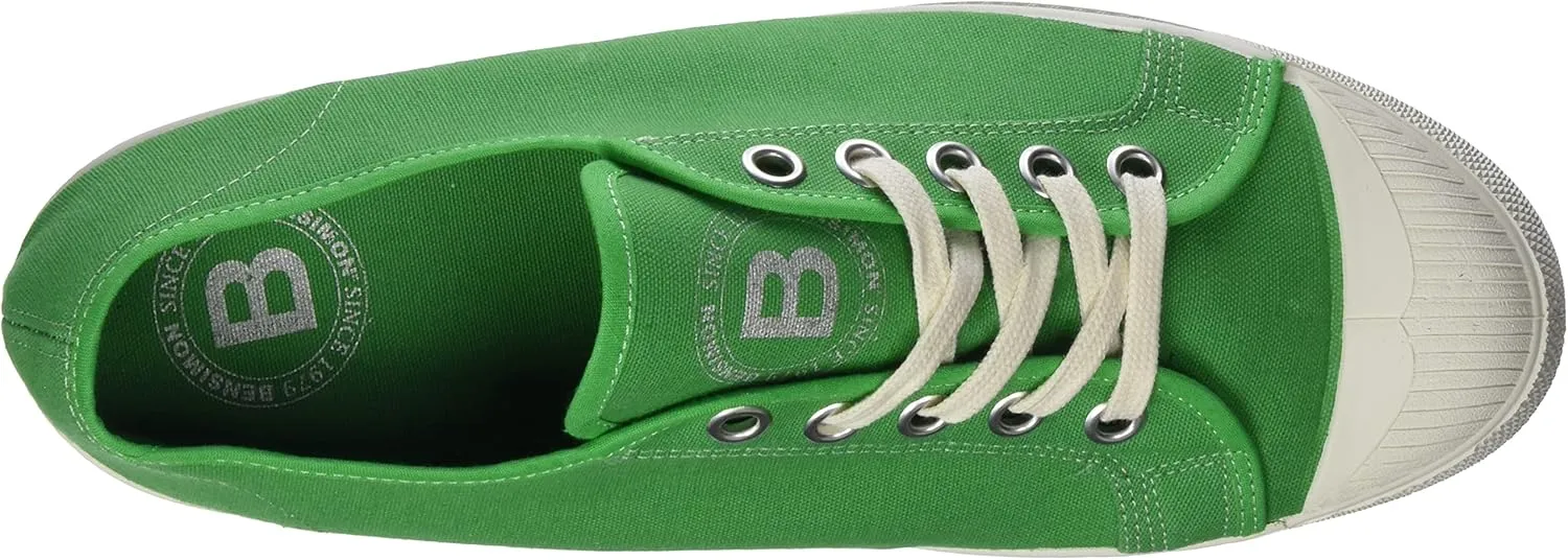 Men's Low-Top Sneaker