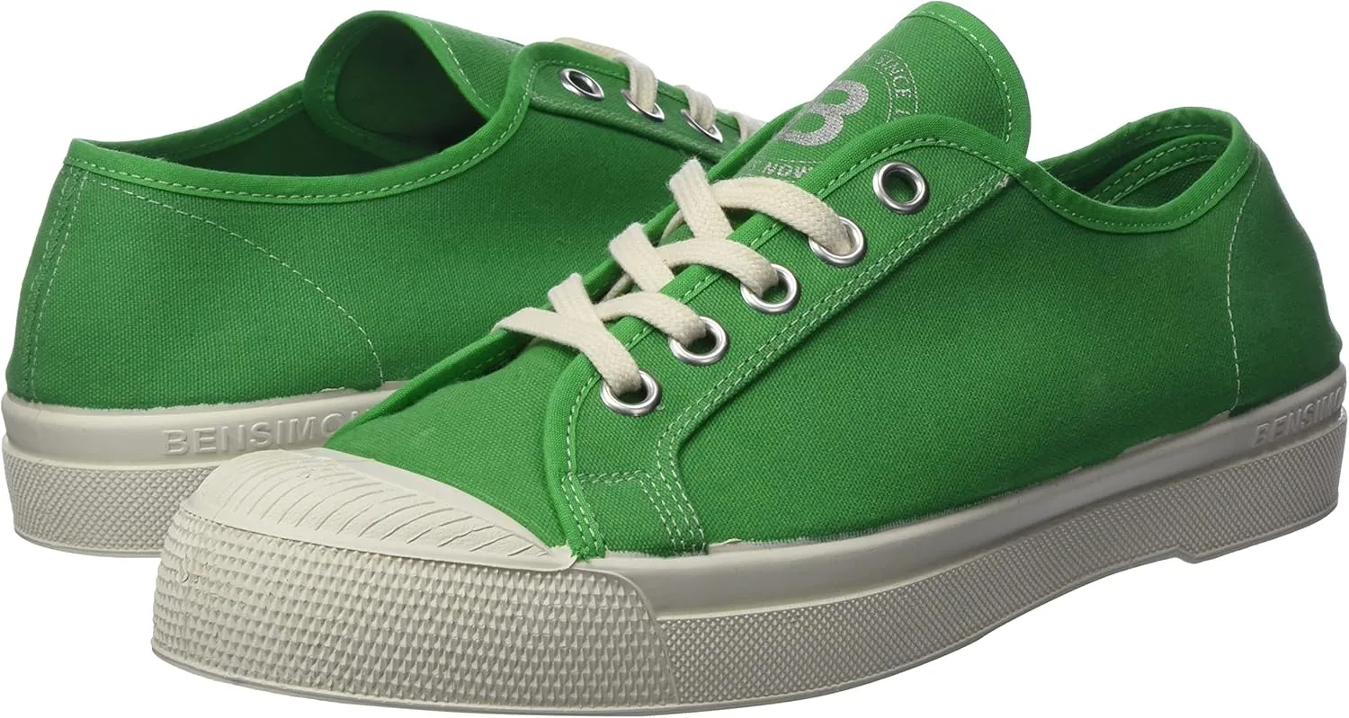 Men's Low-Top Sneaker