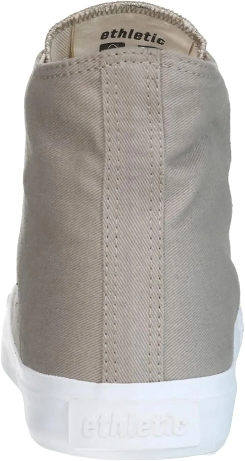 Men's Low-Top Sneaker