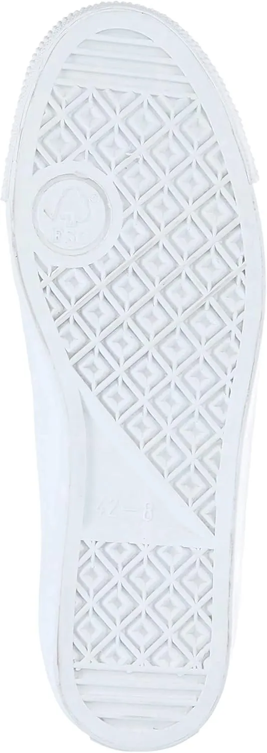 Men's Low-Top Sneaker