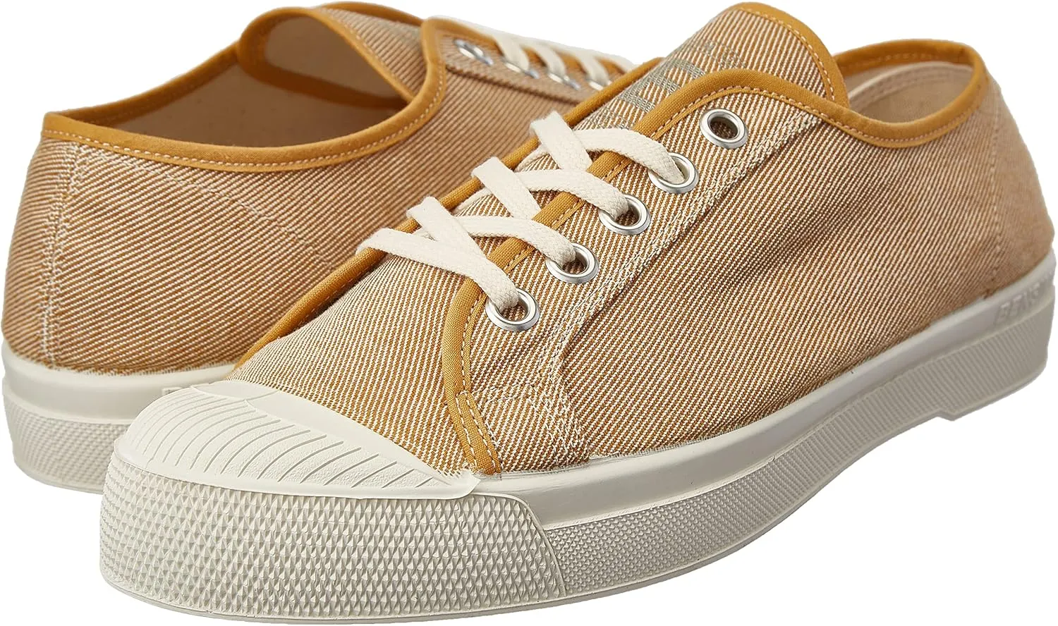 Men's Low-Top Sneaker