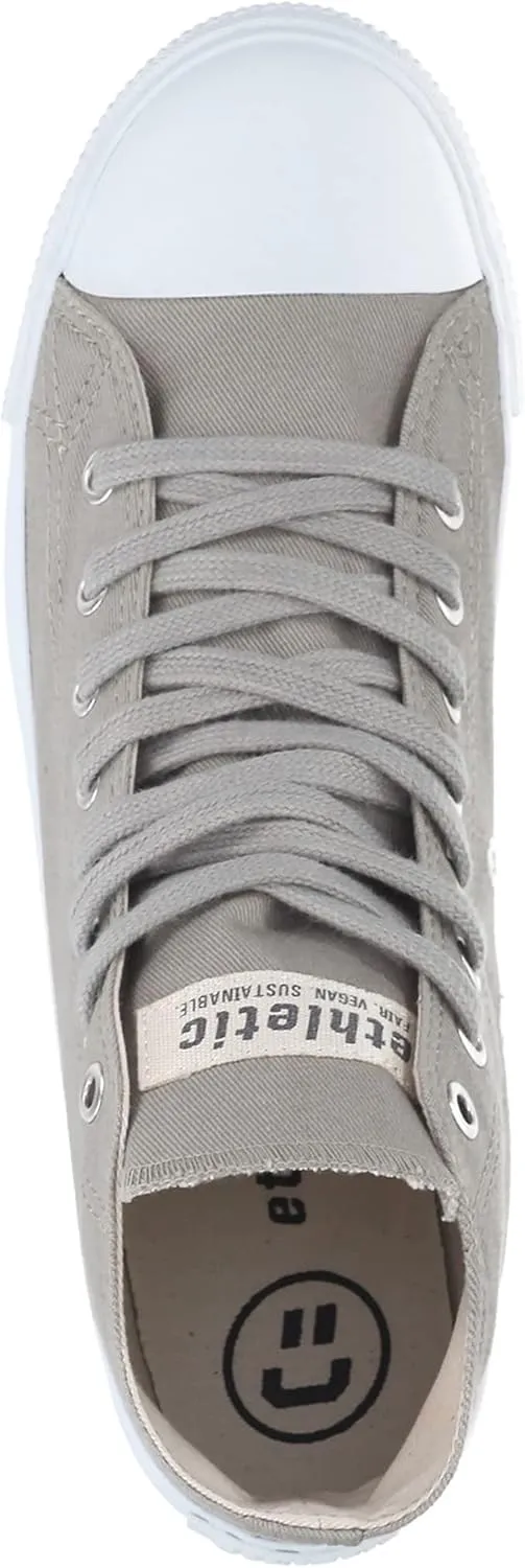 Men's Low-Top Sneaker
