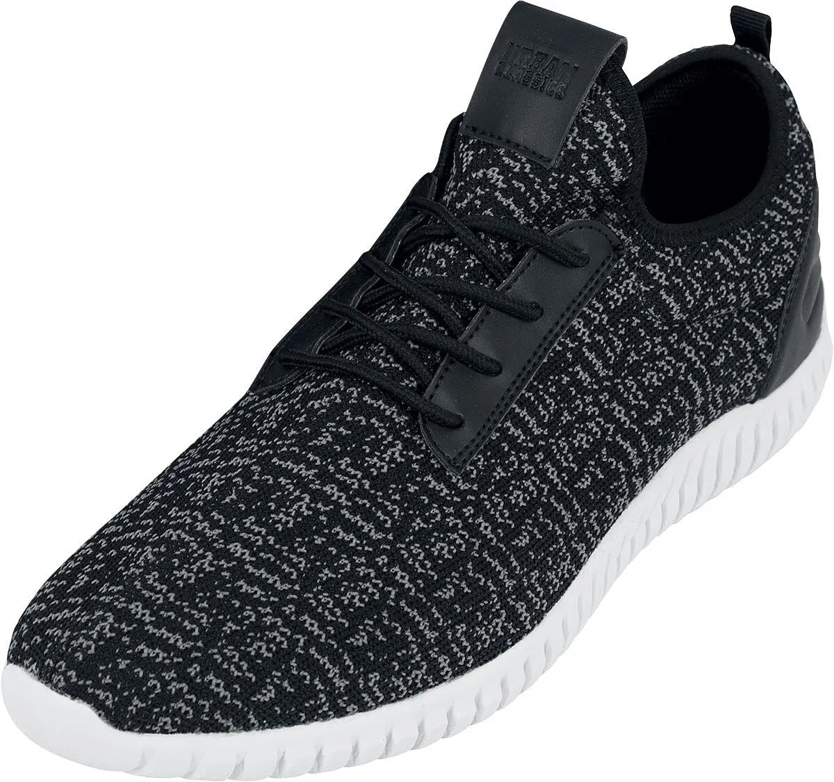 Men's Low-Top Sneaker