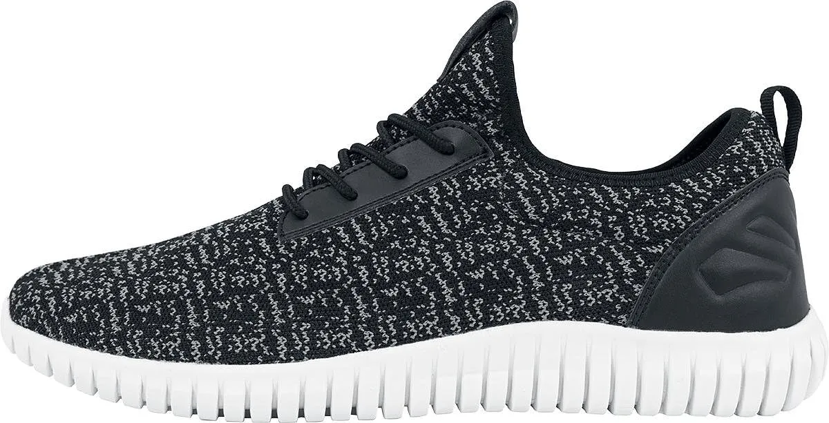 Men's Low-Top Sneaker