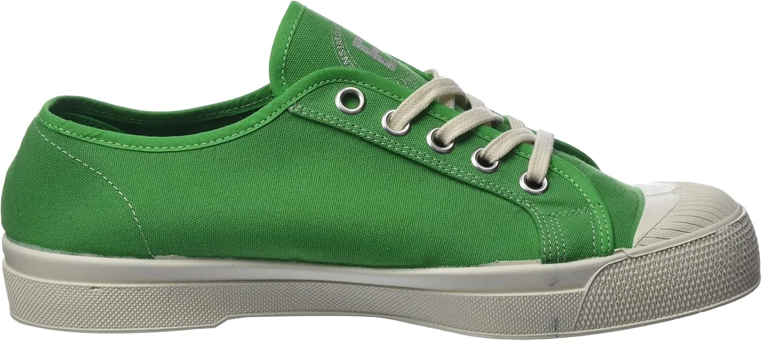 Men's Low-Top Sneaker