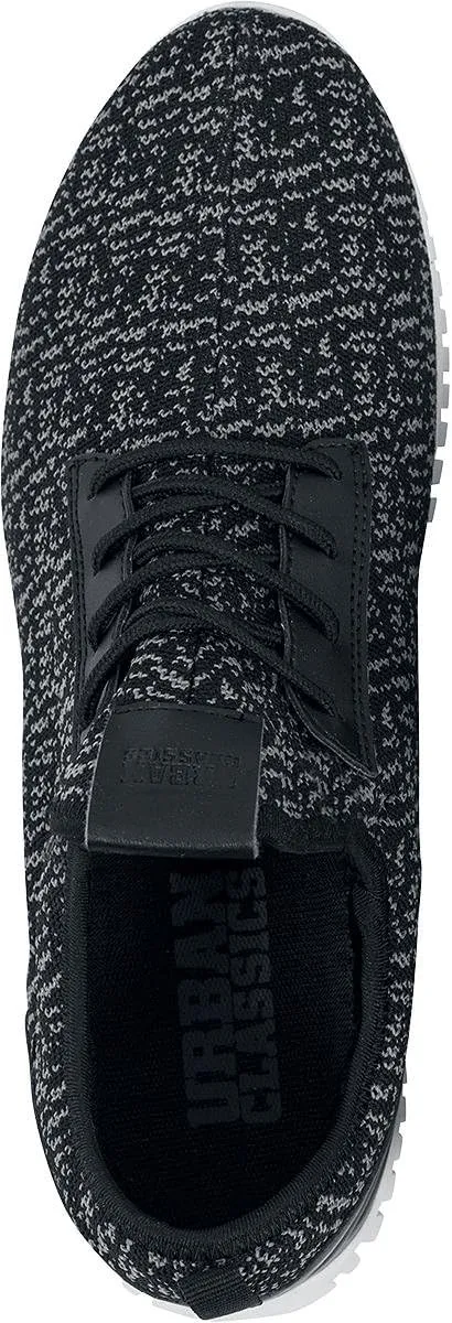 Men's Low-Top Sneaker