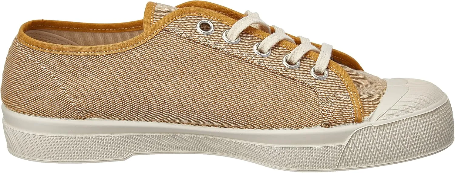 Men's Low-Top Sneaker