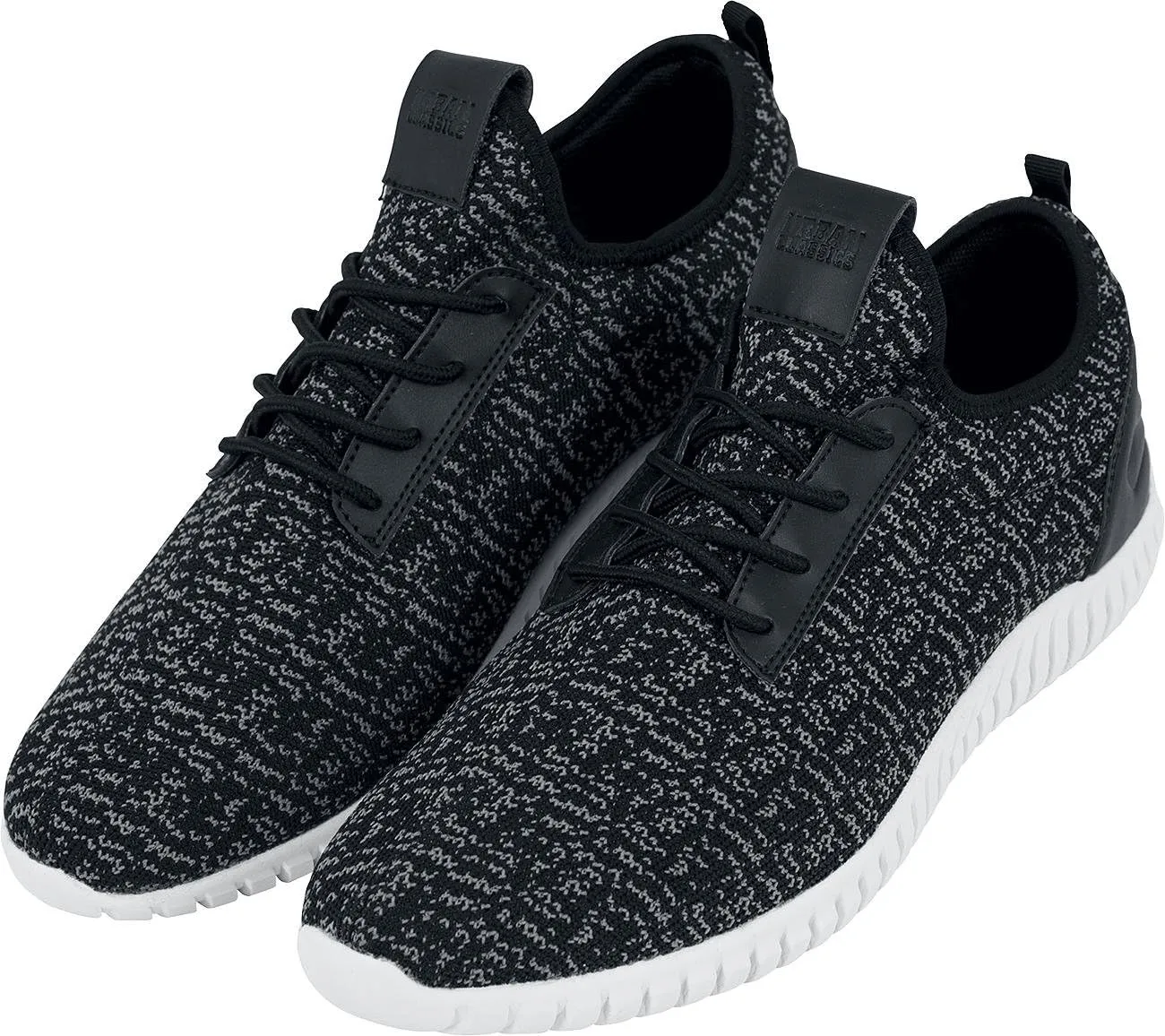 Men's Low-Top Sneaker