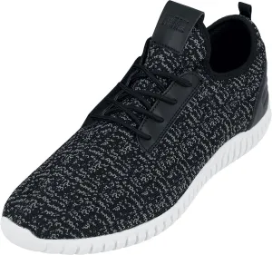Men's Low-Top Sneaker