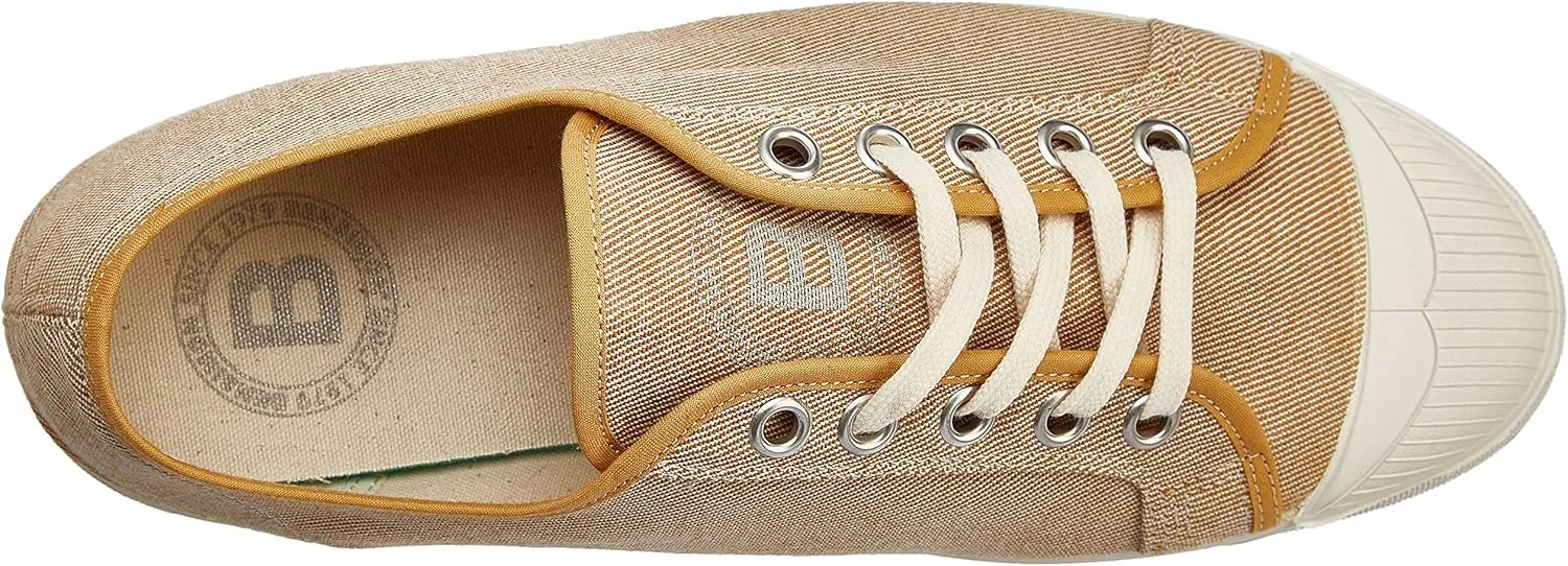 Men's Low-Top Sneaker