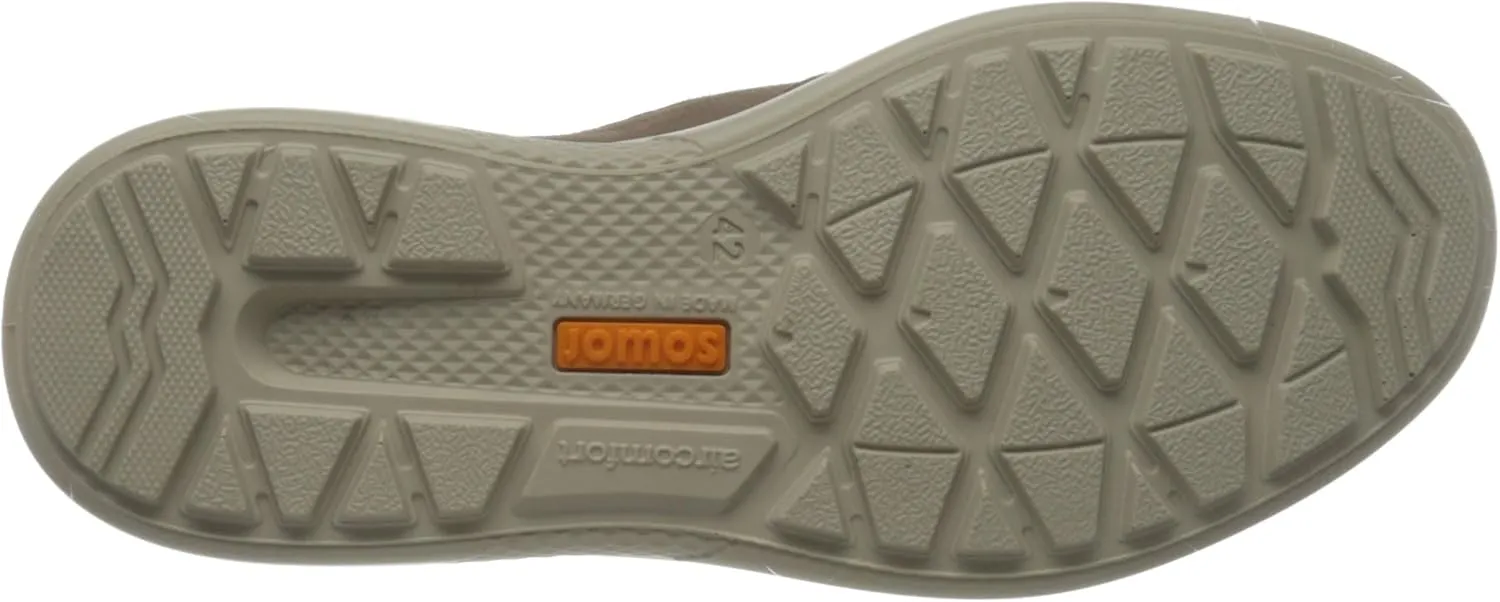 Men's Low-Top Sneaker
