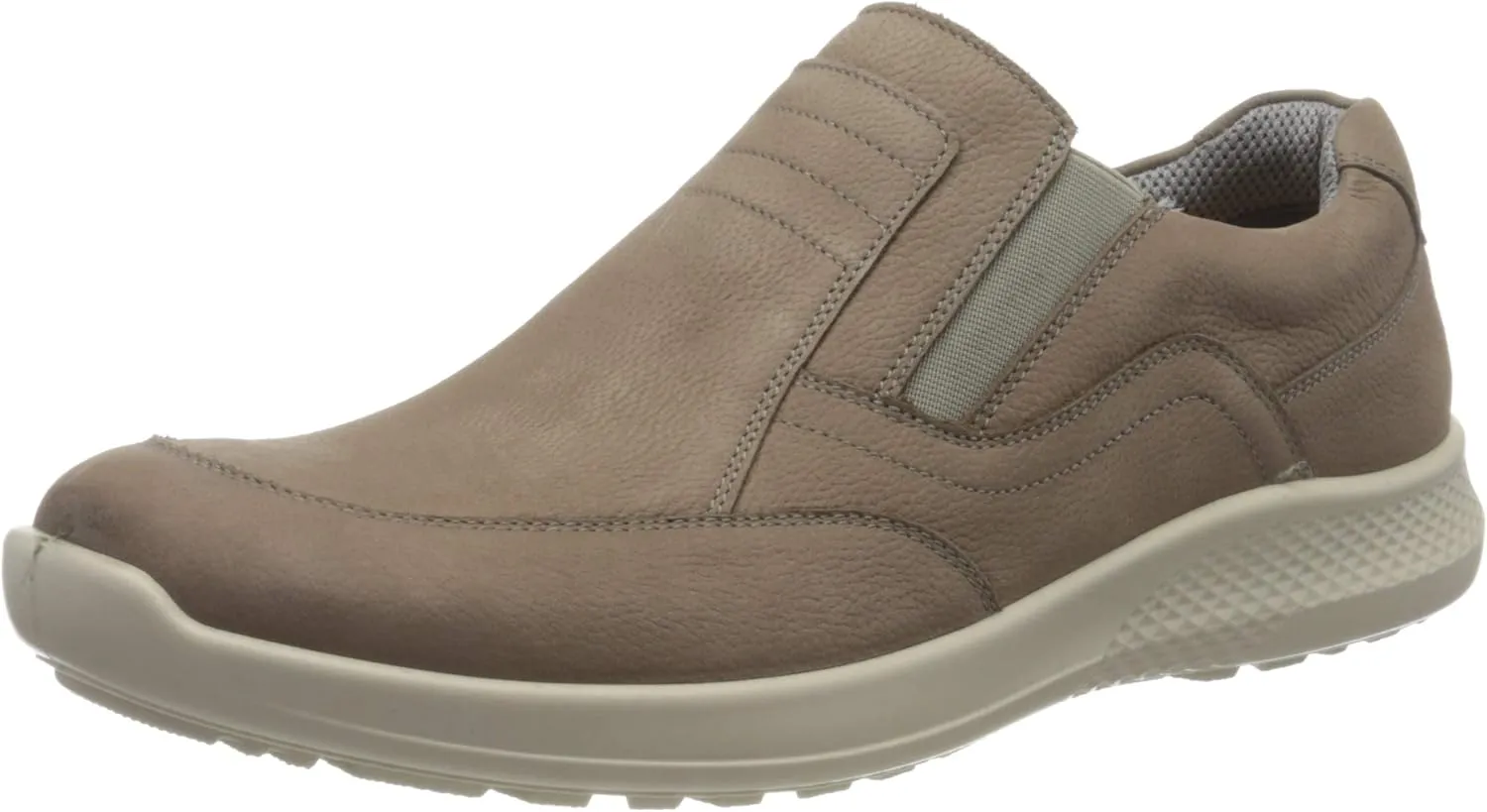 Men's Low-Top Sneaker