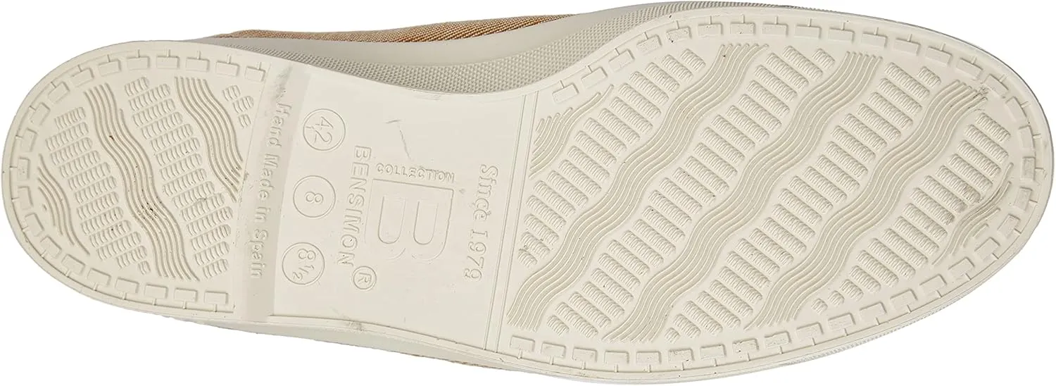 Men's Low-Top Sneaker