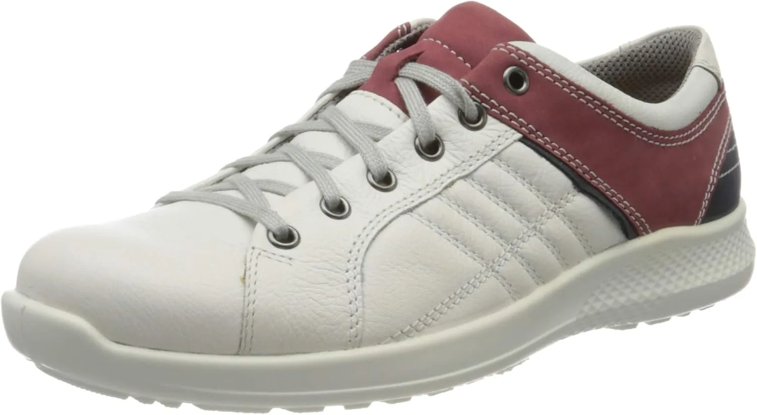 Men's Low-Top Sneaker