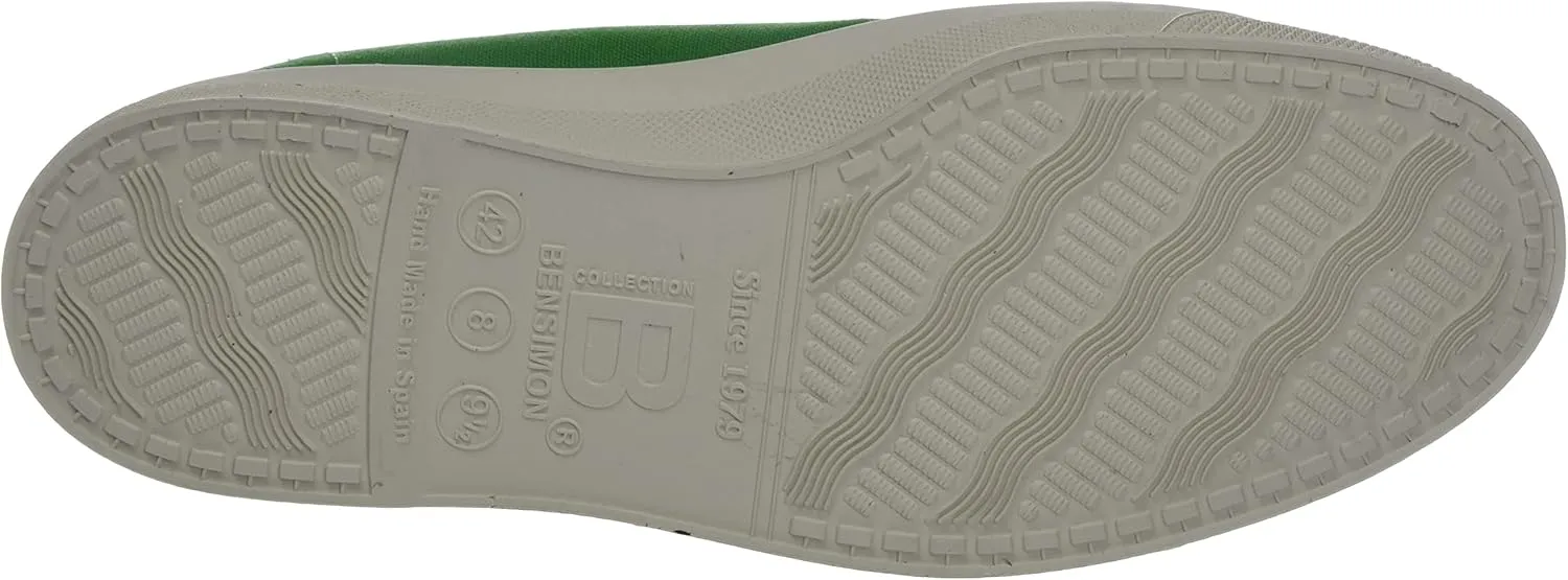 Men's Low-Top Sneaker