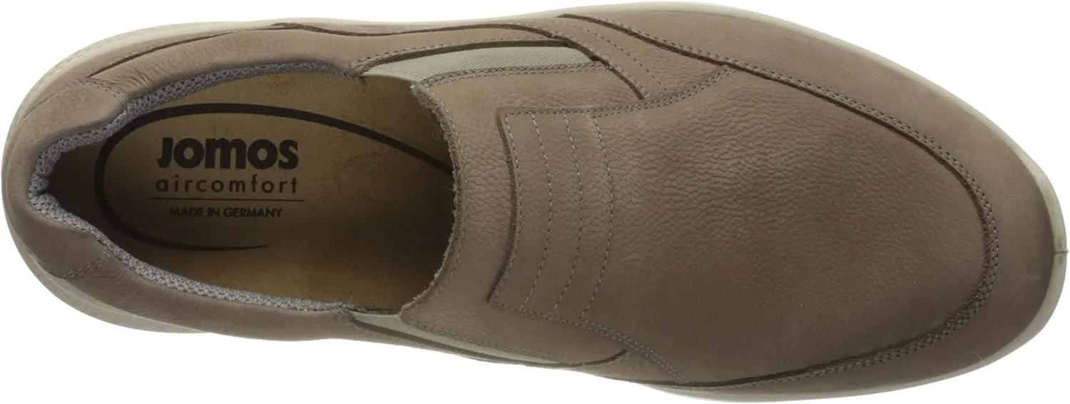 Men's Low-Top Sneaker