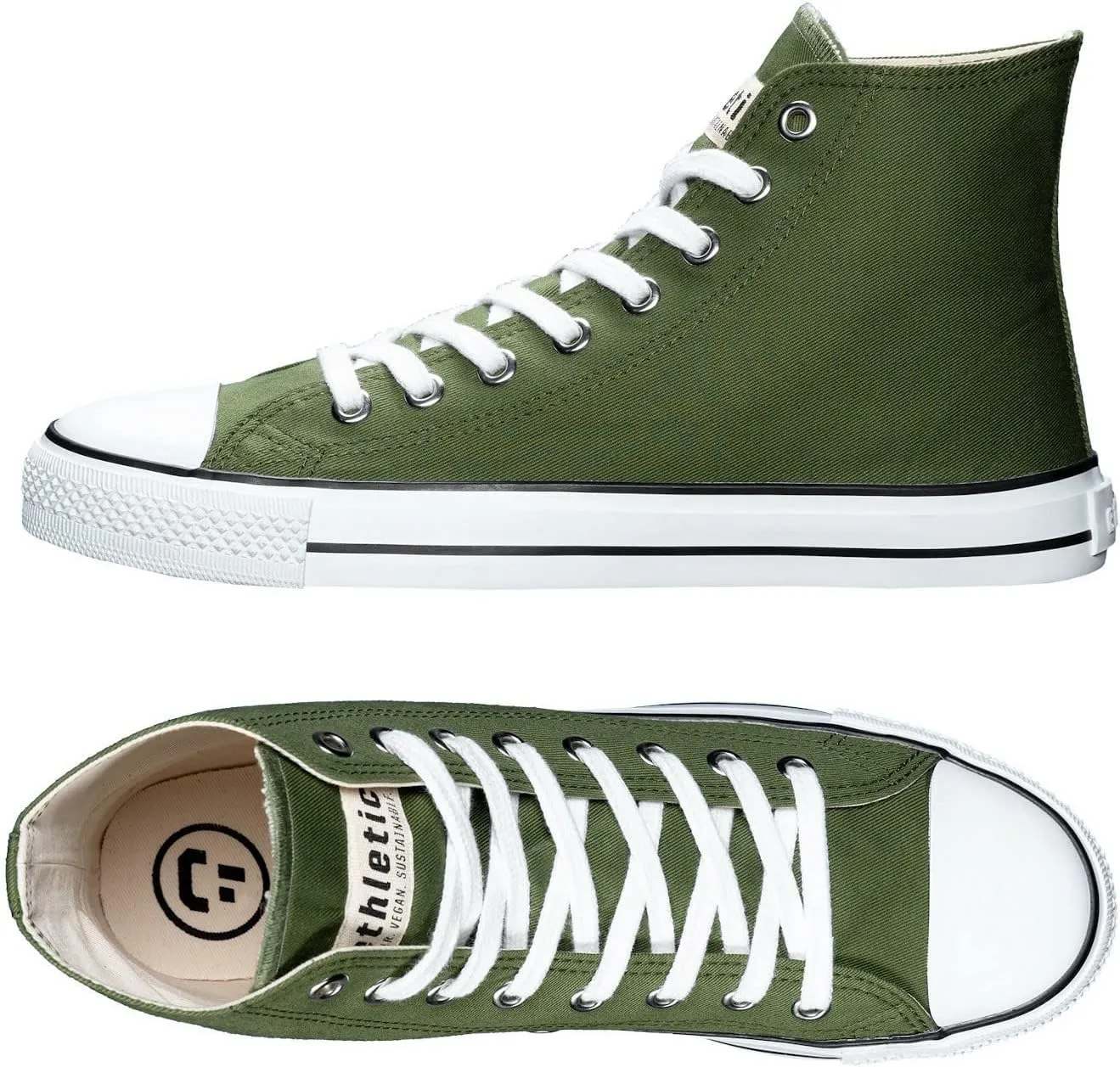 Men's Low-top Trainers Sneaker