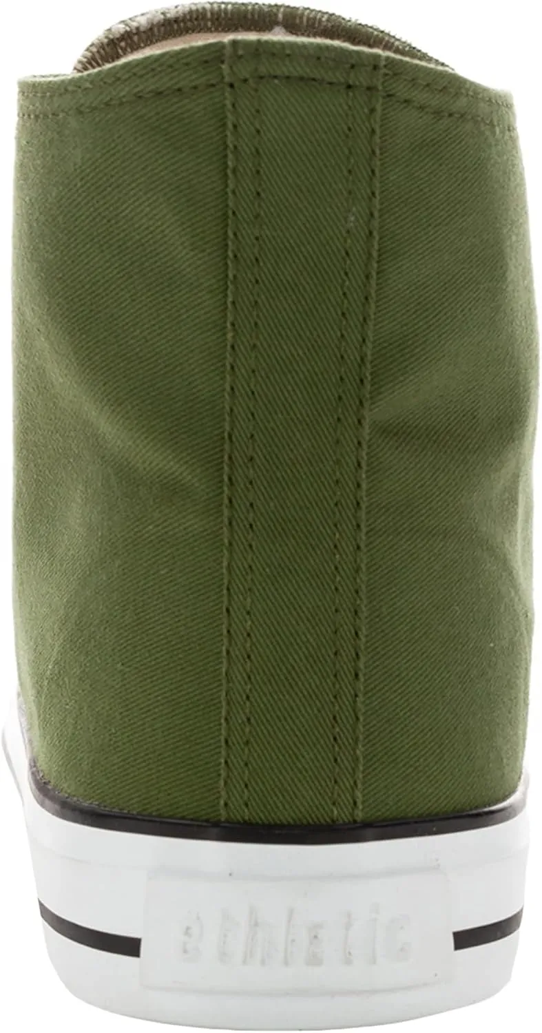 Men's Low-top Trainers Sneaker