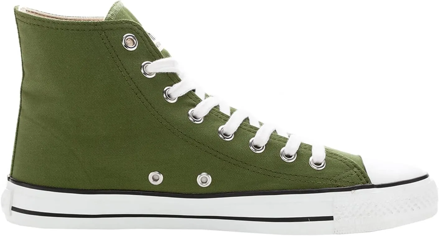 Men's Low-top Trainers Sneaker