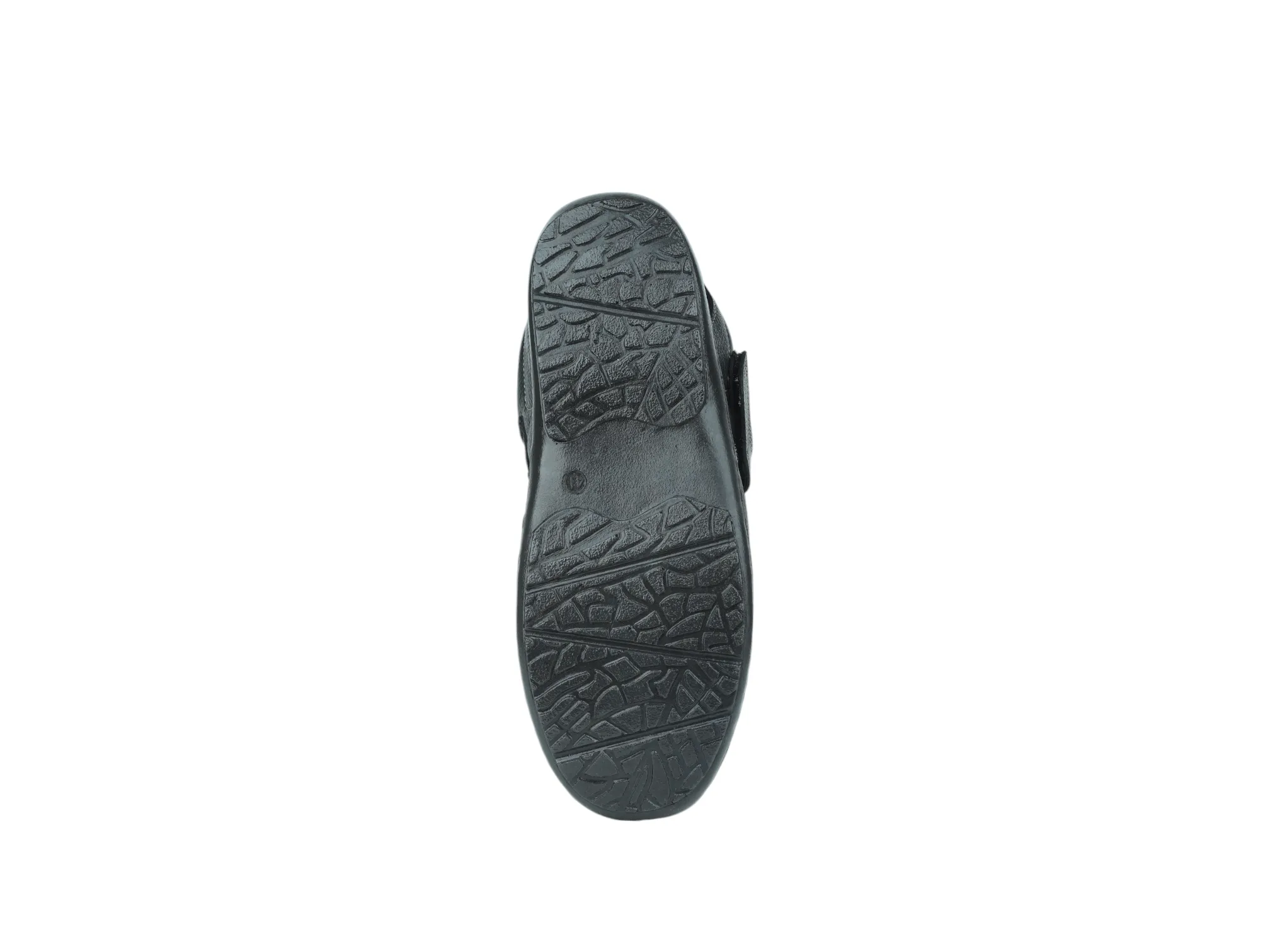 Mens Premium leather fisherman sandal 93230