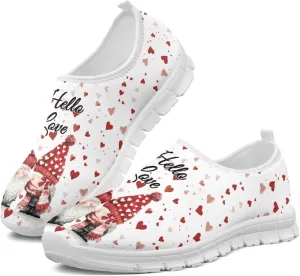 Mens Shoes Slip On Casual Sneakers for Men Comfortable Walking Shoes