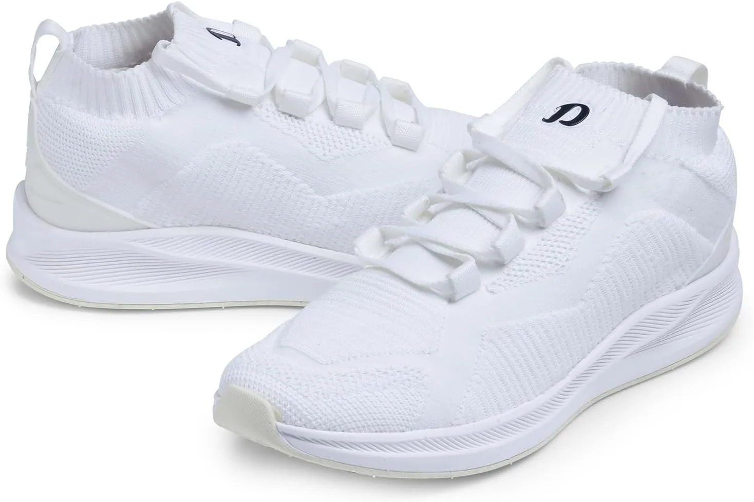 Men's Sports Shoes with Memory Foam Cushioned Insole| Running Walking Gym Training Jogging Athletics| Comfortable & Stylish| Casual & Lightweight| Slipon Sneaker Gent's Boy's D-2007