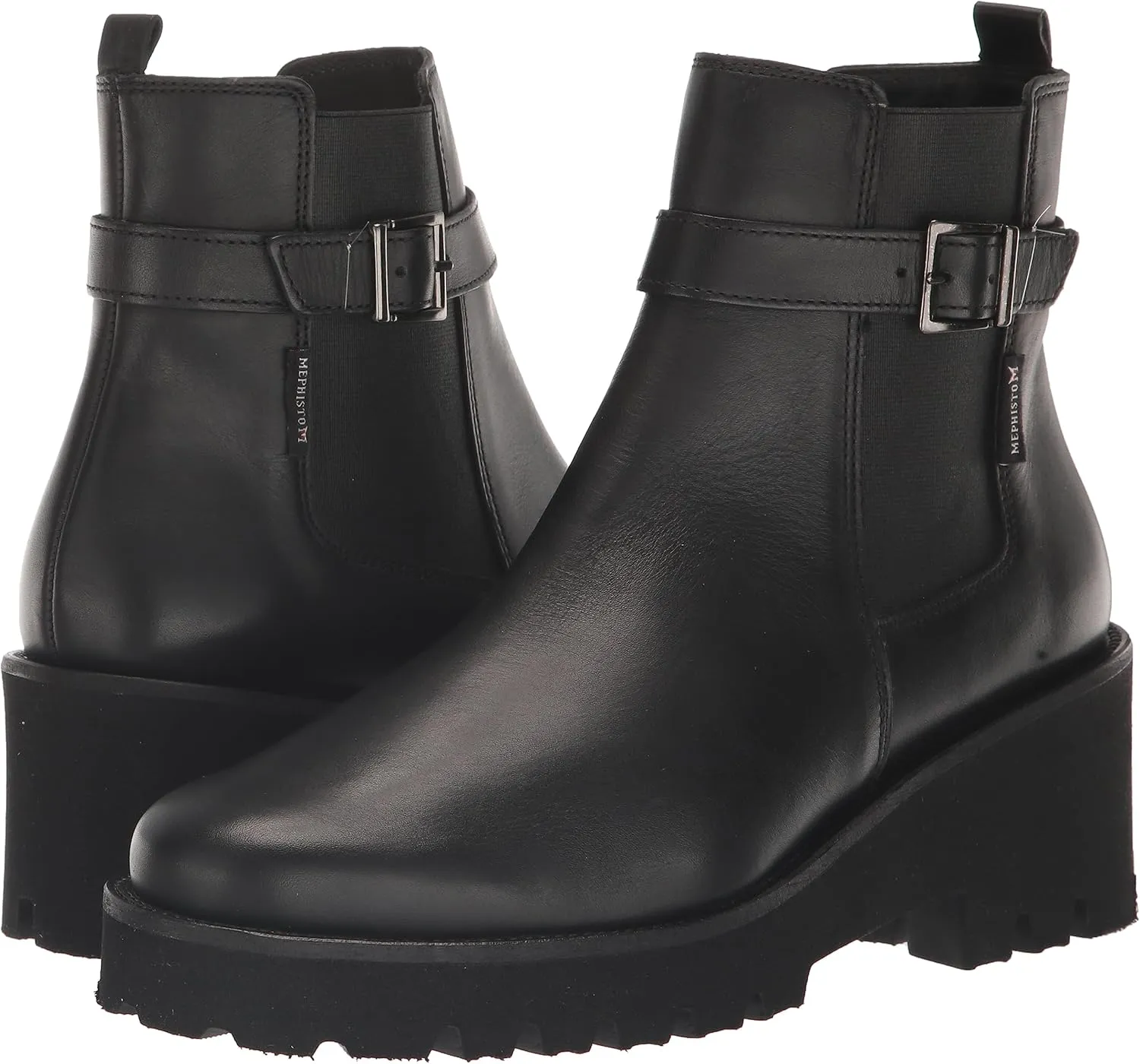 Mephisto Women's Fauve Ankle Boot