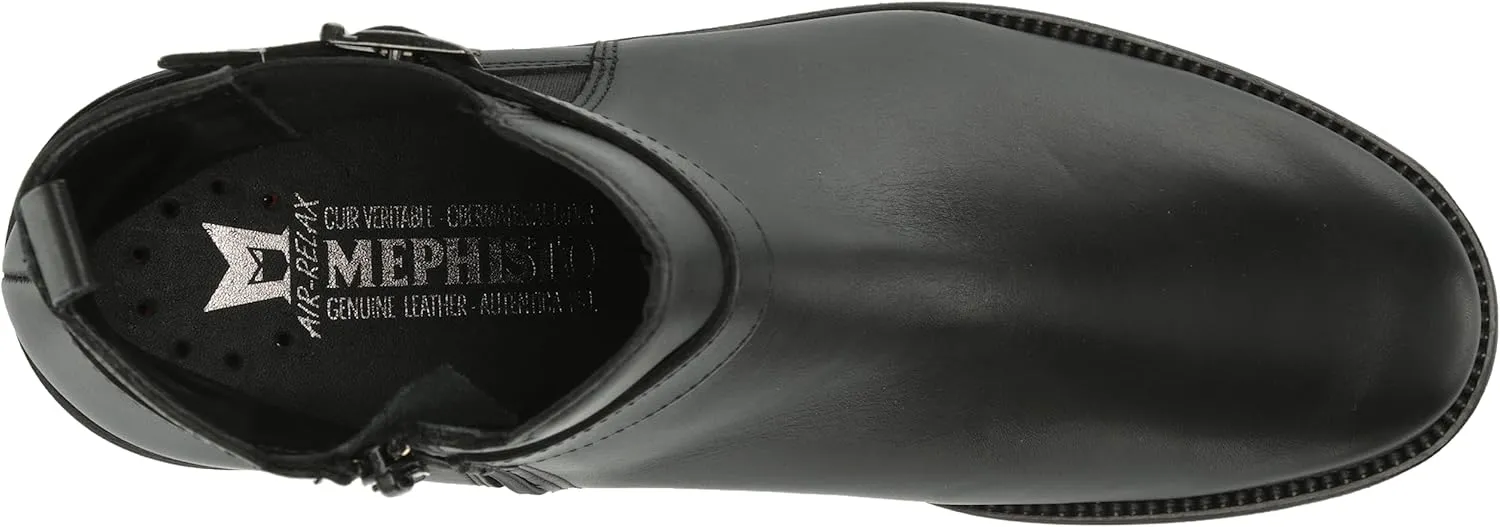 Mephisto Women's Fauve Ankle Boot