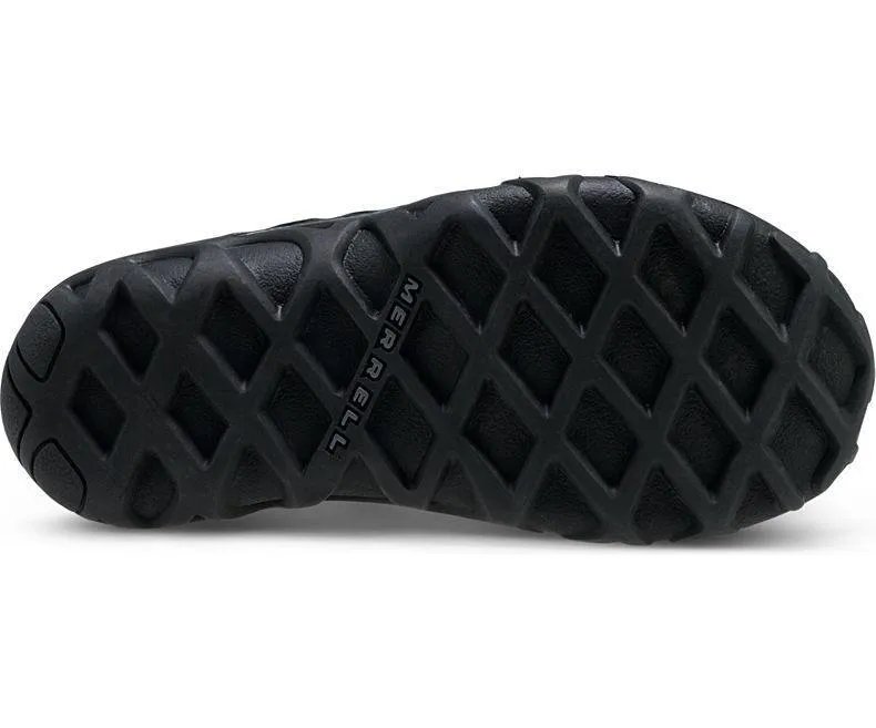 Merrell Boy's Jungle Moc Frosty Waterproof