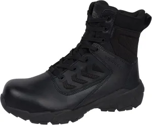 Merrell Men's Fullbench Tactical 8" Zip Cf Construction Boot