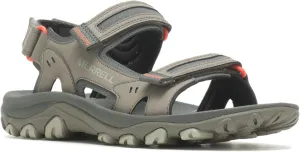 Merrell Men's, Huntington Leather Convert Sandal